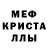 ГАШ VHQ Bogoictina